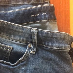 St Johns Bay Jeans